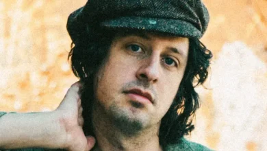 imagen del concierto de Adam Green Concert en madrid