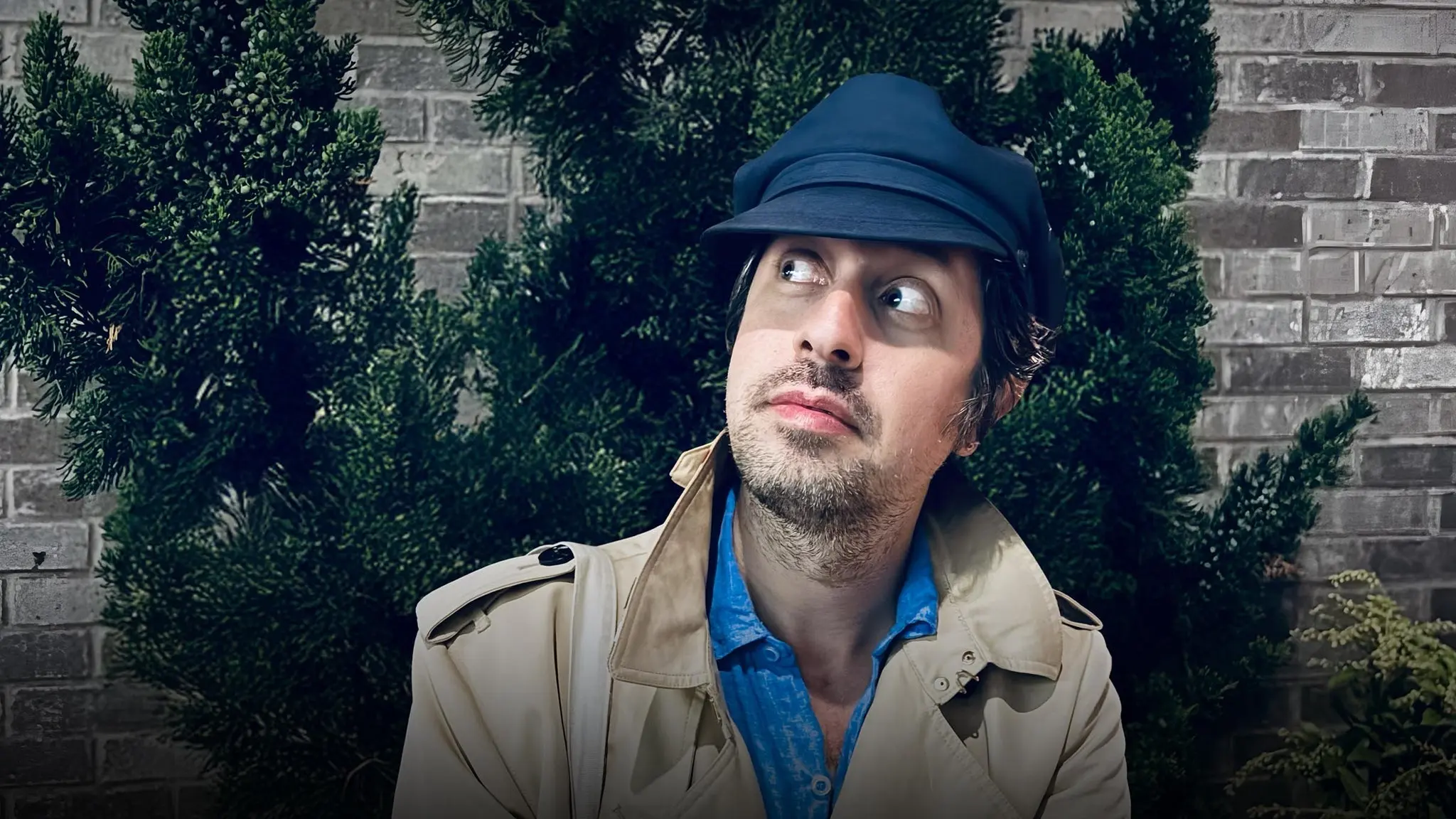 imagen del concierto de Adam Green Concert en barcelona