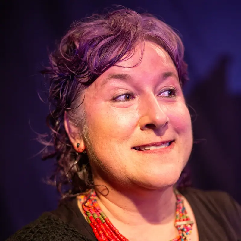 imagen del concierto de Adriana González Concert en ciutat vella