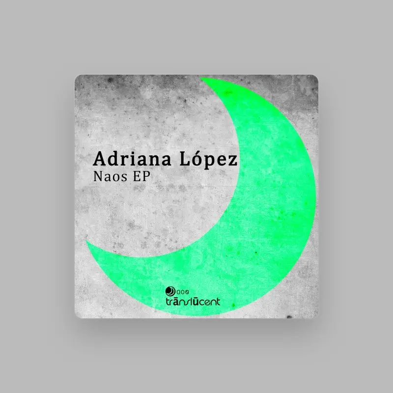 imagen del concierto de Adriana Lopez Concert en barcelona