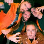 Cartel y entradas de Afónica Naranjo Concert en Polígono Benieto (Valencia) - Qconciertos