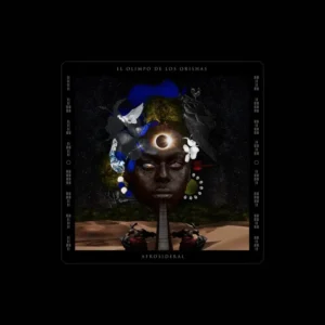 imagen de Afrosideral en directo