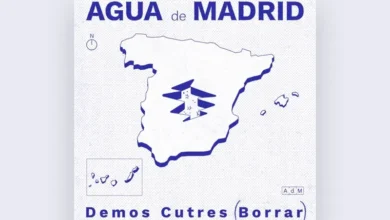 imagen del concierto de Agua de Madrid Concert en madrid