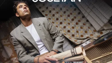 imagen del concierto de Ahmed Soultan Concert en madrid
