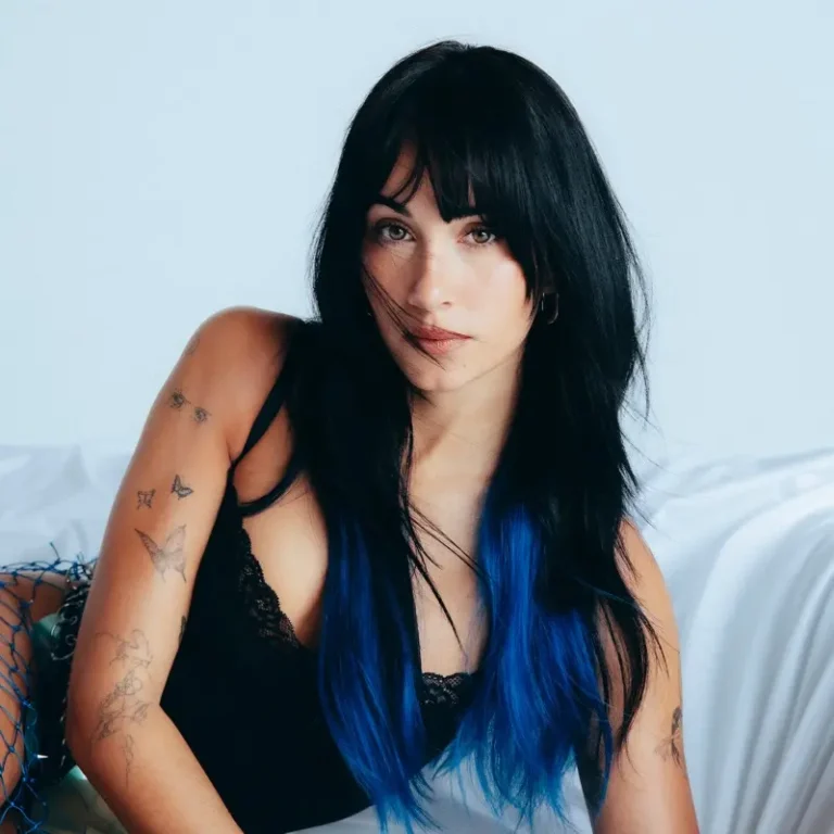 imagen del concierto de Aitana Concert en barakaldo