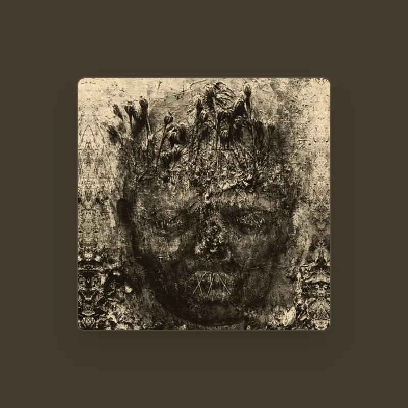 imagen del concierto de Ak'chamel, The Giver Of Illness Concert en barcelona