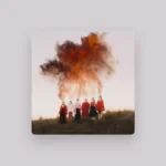 imagen del concierto de Al·lèrgiques Al Pol·len Concert en barcelona