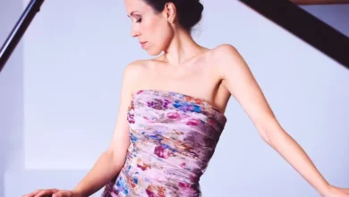 imagen del concierto de Alba Ventura Concert en sant cugat del vallès