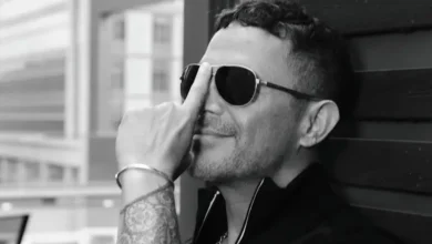 imagen del concierto de Alejandro Sanz Concert en las palmas de gran canaria