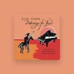 imagen del concierto de Alex Conde Concert en valència