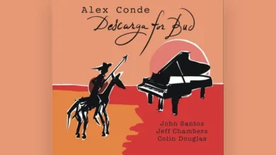 imagen del concierto de Alex Conde Concert en madrid