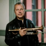 imagen de Alex Sipiagin en directo