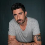 Cartel y entradas de Alex Ubago Concert en Palau de la Música Catalana (Cataluña) - Qconciertos