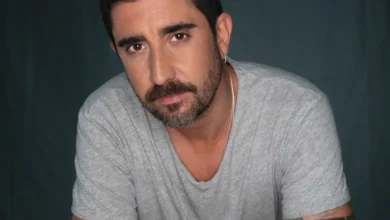 imagen del concierto de Alex Ubago Concert en barcelona