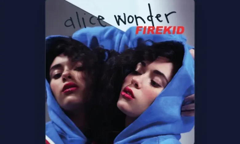 imagen del concierto de Alice Wonder Concert en bilbao