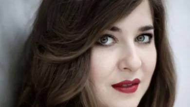 imagen del concierto de Alisa Weilerstein Concert en madrid