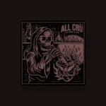 imagen del concierto de ALL CRÜ Concert en barcelona