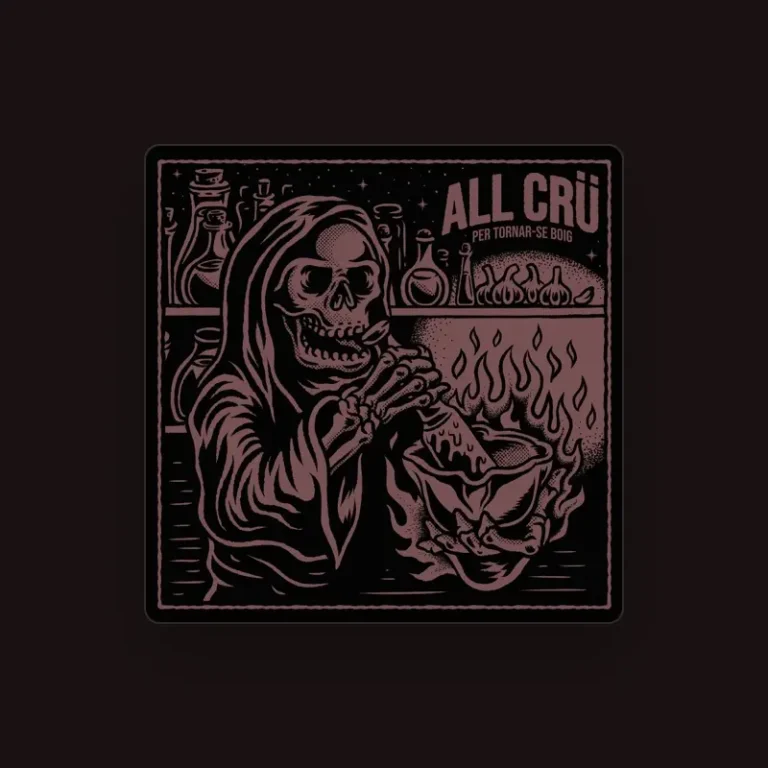 imagen del concierto de ALL CRÜ Concert en badalona