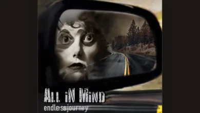 imagen del concierto de All in mind Concert en seville