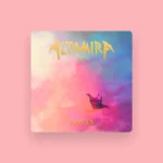 imagen del concierto de Altamira A.D. Concert en madrid