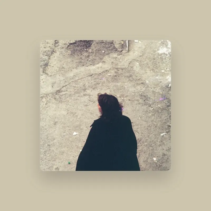 imagen del concierto de Amaia Miranda Concert en santiago de compostela