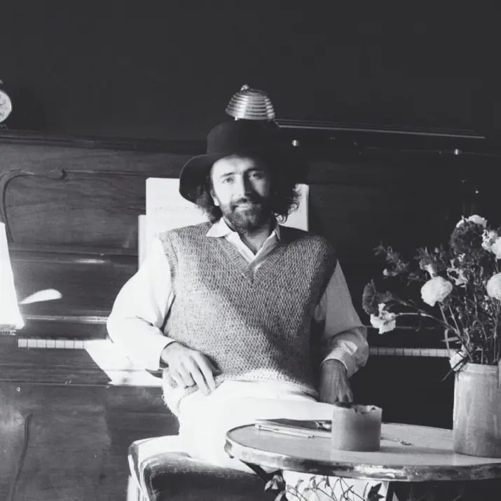 imagen del concierto de Amancio Prada Concert en jerez de la frontera