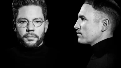 imagen del concierto de Âme Concert en las rozas de madrid