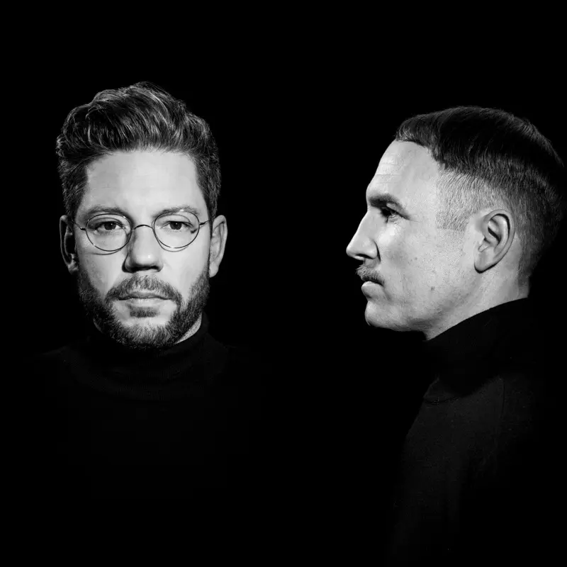 imagen del concierto de Âme Concert en las rozas de madrid