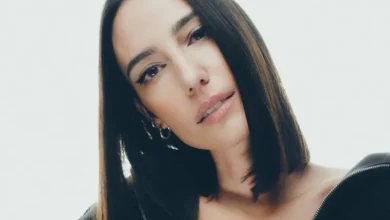imagen del concierto de Amelie Lens Concert en madrid