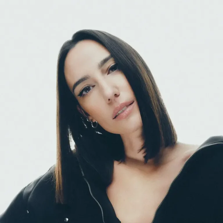 imagen del concierto de Amelie Lens Concert en madrid