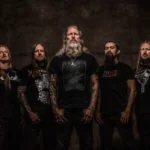 Cartel y entradas de Amon Amarth Concert en Sant Jordi Club (Cataluña) - Qconciertos