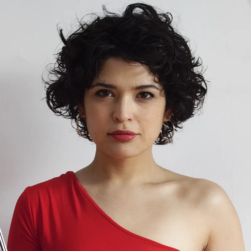 imagen del concierto de Ana Carla Maza Concert en málaga