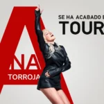 Cartel y entradas de Ana Torroja Concert en Concert Music Festival (Cádiz) - Qconciertos