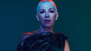 imagen del concierto de Ana Torroja Concert en barcelona