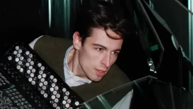 imagen del concierto de Anatole Muster Concert en madrid