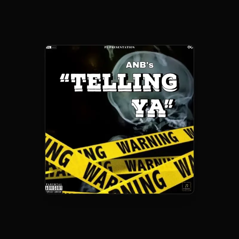 imagen del concierto de ANB Concert en madrid