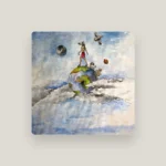 imagen del concierto de Anders Boye Knudsen Concert en madrid