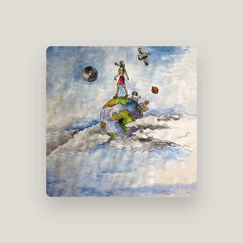 imagen del concierto de Anders Boye Knudsen Concert en madrid