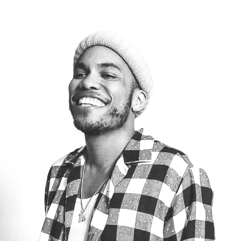 Anderson .Paak