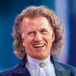 imagen del concierto de André Rieu Concert en madrid