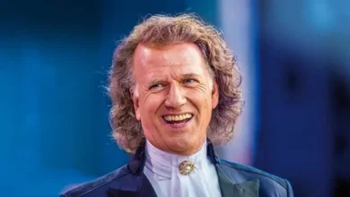 imagen del concierto de André Rieu Concert en madrid