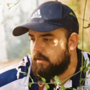 imagen de Ángel Calvo en directo