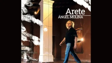 imagen del concierto de Angel Molina Concert en barcelona