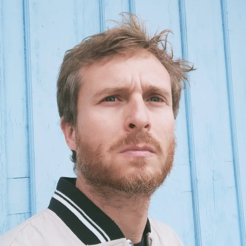 imagen del concierto de Ángel Rostaing Concert en madrid