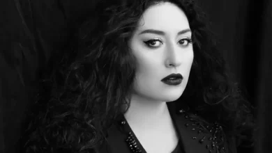 imagen del concierto de Anita Rachvelishvili Concert en madrid