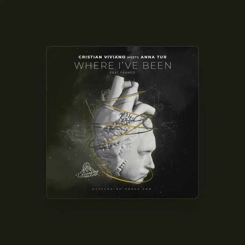 imagen del concierto de Anna Tur Concert en barcelona