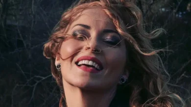 imagen del concierto de Anneke van Giersbergen Concert en cartagena