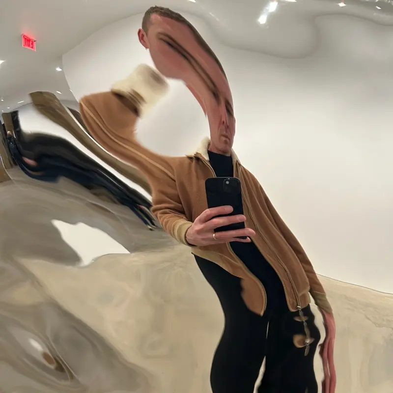 imagen del concierto de Anthony Naples en barcelona