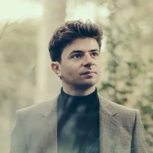 imagen de Antoine Préat en directo