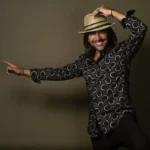 Cartel y entradas de Antonio Carmona Concert en Auditorio Gonzalo Menéndez Pidal (Segovia) - Qconciertos